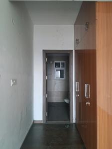 Bedroom Three Image of 3200 Sq.ft 4 BHK Apartment / Flat for sale in ATS Le Grandiose, Sector 150 Noida for Rs. 44800000