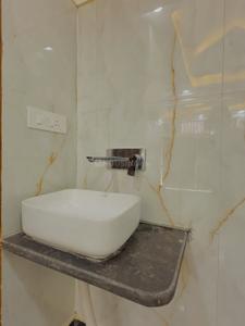 Image of 600 Sq.ft 3.5 BHK Independent House for sale in Dwarka Mor, New Delhi for Rs. 9800000