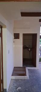 Kitchen Image of 350 Sq.ft 1 BHK Builder Floor for rent in Hanuman Nagar Mathura for Rs. 5500
