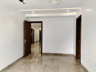 5 BHK Flat