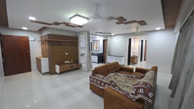 Sumerru Golden Leaf Living Room 1