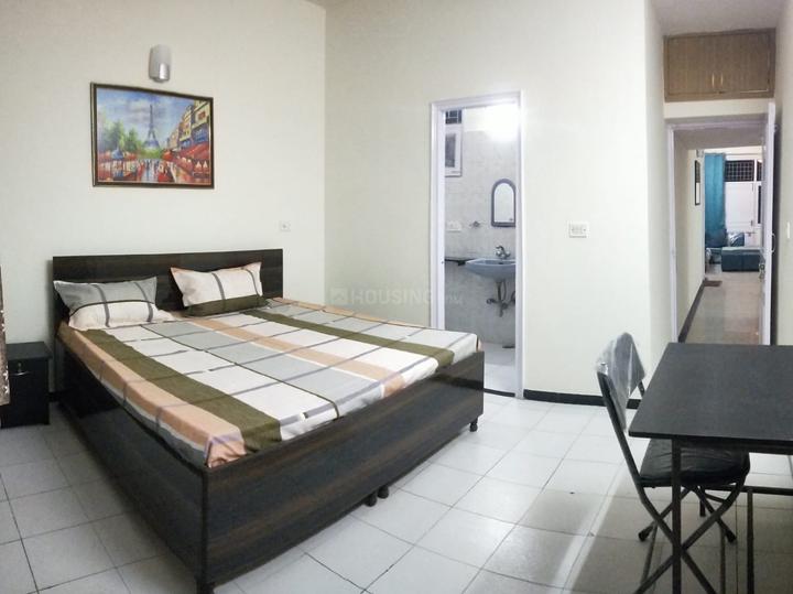 Sushant Lok Phase 3, Sector 57 Bedroom 1