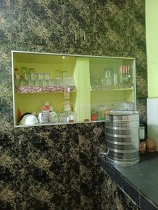 Kitchen Image of 1660 Sq.ft 3 BHK Independent House for sale in Padra Rewa for Rs. 9720000
