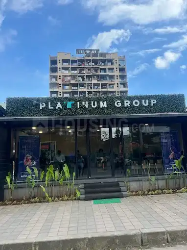 Platinum Parksyde Kharghar Navi Mumbai Main Image 1