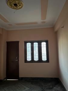 Hall Image of 1200 Sq.ft 2 BHK Apartment / Flat for rent in Anandpuri Patna for Rs. 20000