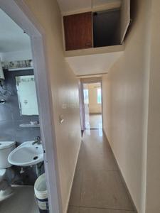 Image of 1220 Sq.ft 3 BHK Apartment / Flat for rent in South City Garden, Behala, Kolkata for Rs. 30000