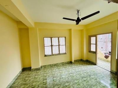 Bedroom Image of 730 Sq.ft 2 BHK Apartment / Flat for sale in Dum Dum Kolkata for Rs. 3100000