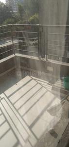 Balcony Image of 1800 Sq.ft 3 BHK Apartment / Flat for sale in Chandigarh Hollywood Heights II, Nabha Zirakpur for Rs. 7750000