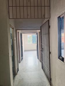 Image of 900 Sq.ft 2 BHK Independent House for rent in Mithanpura, Muzaffarpur for Rs. 8000
