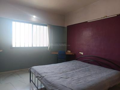 Bedroom Image of 1795 Sq.ft 3.5 BHK Apartment / Flat for sale in Magarpatta Grevillea, Magarpatta City Pune for Rs. 27000000