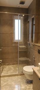 Bathroom Image of 2000 Sq.ft 3 BHK Builder Floor for sale in Safdarjung Enclave New Delhi for Rs. 56500000