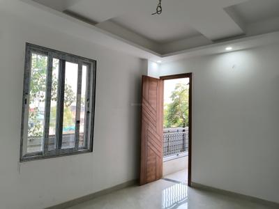 Bedroom Image of 2400 Sq.ft 3 BHK Builder Floor for sale in Palam Vihar Gurgaon for Rs. 27500000