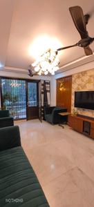 3 BHK Independent Builder Floor