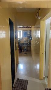 Passage Image of 630 Sq.ft 1.5 BHK Apartment / Flat for sale in Kolhewadi Pune for Rs. 1800000