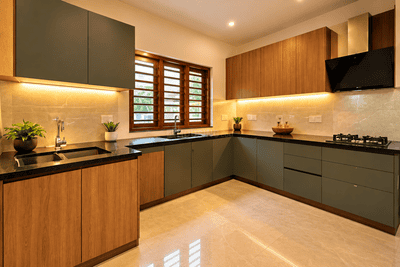 Image of 2000 Sq.ft 3 BHK Independent House for sale in Veliyannur, Thrissur for Rs. 13800000