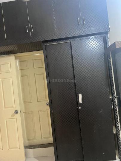 Stage 2, BTM Layout Bedroom 1