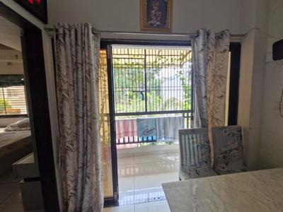 Bedroom Image of 1000 Sq.ft 2 BHK Apartment / Flat for sale in Gotri Vadodara for Rs. 5000000