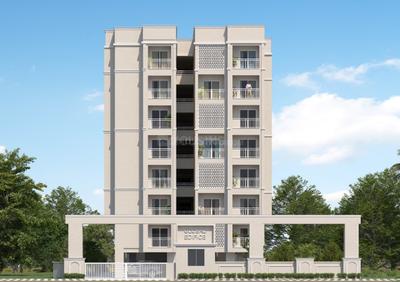 Image of 1204 Sq.ft 3 BHK Apartment / Flat for sale in Global Orlean, Bommasandra, Bengaluru for Rs. 12000000