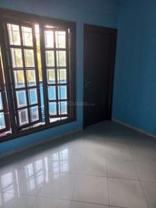 Bedroom Image of 850 Sq.ft 2 BHK Apartment / Flat for rent in Kankanady Mangalore for Rs. 14000
