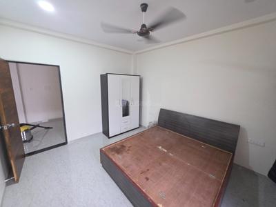 2.5 BHK Independent House
