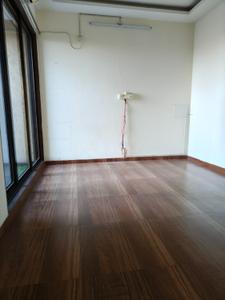 Hall Image of 1300 Sq.ft 2 BHK Apartment / Flat for sale in Juhi Greens, Seawoods Navi Mumbai for Rs. 26500000