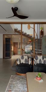 Hall Image of 1792 Sq.ft 3 BHK Apartment / Flat for sale in Kasturi Nagar Bengaluru for Rs. 26800015