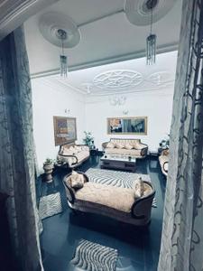 Bedroom Image of 3200 Sq.ft 3 BHK Independent House for sale in Palam Vihar Gurgaon for Rs. 42500000