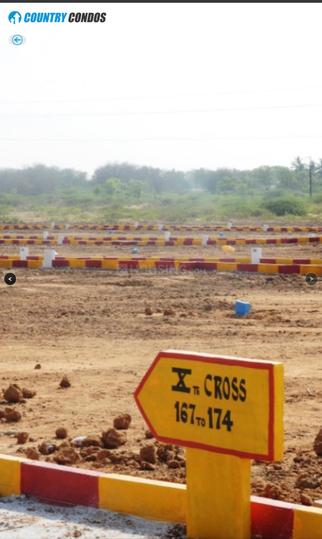 Image of 1764 Sq.ft Residential Plot / Land for sale in Penukonda, Anantapur for Rs. 4000000