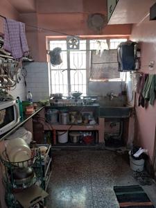 Kitchen Image of 1331 Sq.ft 3 BHK Apartment / Flat for sale in Dum Dum Kolkata for Rs. 3600000