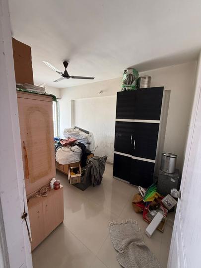 Dagade apartment bavdhan Bedroom 1