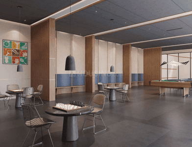 Image of 3060 Sq.ft 3 BHK Apartment / Flat for sale in Asteria, Koba, Gandhinagar for Rs. 15640000