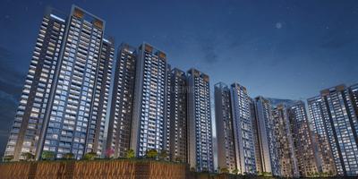 2 BHK Flat