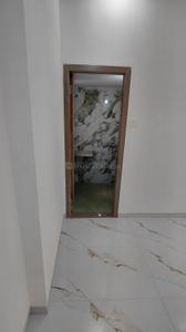 Bedroom Image of 600 Sq.ft 1 BHK Apartment / Flat for sale in Sai Ramabai Paradise, Mira Road East Mira Bhayandar for Rs. 6850000