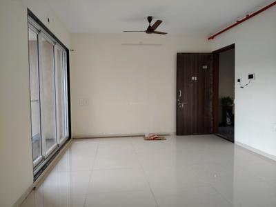 Living Room Image of 1365 Sq.ft 2 BHK Apartment / Flat for sale in Bhagwati Greens 3, Kharghar Navi Mumbai for Rs. 32500000