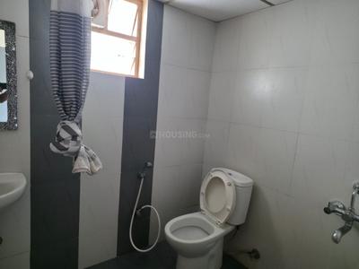 Bathroom Image of 1030 Sq.ft 2 BHK Apartment / Flat for sale in Trifecta Verdure, Chikkanayakanahalli, Choodasandra Bengaluru for Rs. 8500000