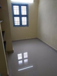 Hall Image of 430 Sq.ft 1 BHK Builder Floor for rent in  Mathur Housing Board, Madhavaram Chennai for Rs. 5500