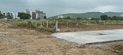 Image of 1076 Sq.ft Residential Plot / Land for sale in Hinjawadi, Pune for Rs. 2600000