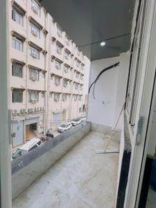 Balcony Image of 2100 Sq.ft 4 BHK Builder Floor for sale in Sector 104 Noida for Rs. 13500000