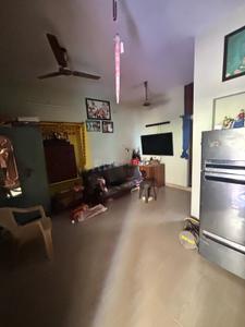 Living Room Image of 1350 Sq.ft 1 BHK Independent House for sale in Kundrathur Chennai for Rs. 20250000