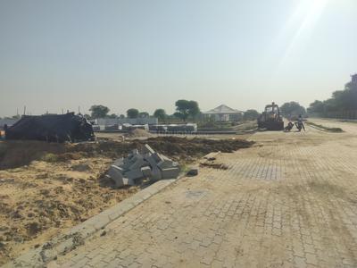 Image of 1000 Sq.ft Residential Plot / Land for sale in Goner, Jaipur for Rs. 3800000