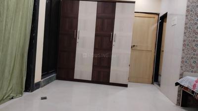 Bedroom Image of Sai PG in Kharghar, Navi Mumbai