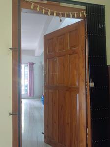 Main Entrance Image of 1050 Sq.ft 2 BHK Apartment / Flat for sale in Naktala Kolkata for Rs. 7500000