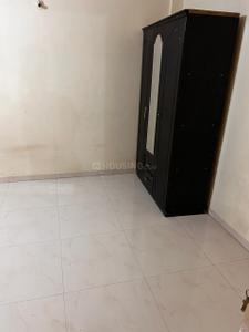 Bedroom Image of 803 Sq.ft 2 BHK Independent House for rent in Gulmohar Paradise Homes, Kharadi Pune for Rs. 22000