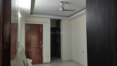 Bedroom Image of 1800 Sq.ft 3 BHK Builder Floor for sale in Sector 81 Faridabad for Rs. 22500000