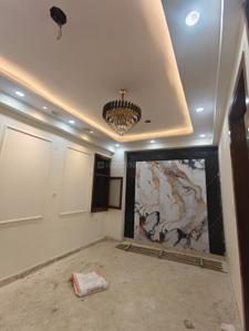 Hall Image of 1450 Sq.ft 3 BHK Apartment / Flat for sale in DM Infra, Sector 110 Noida for Rs. 5321000