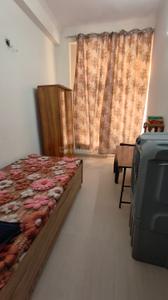 Bedroom Image of BIHARI JI PG in Sector 17A, Greater Noida