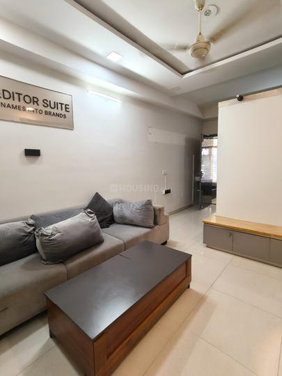 Netik homes Bedroom 1