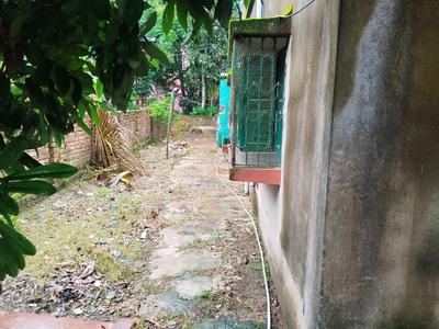 Balcony Image of 3600 Sq.ft 6 BHK Independent House for sale in Sonarpur Kolkata for Rs. 9600000