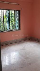 Bedroom Image of 1000 Sq.ft 3 BHK Apartment / Flat for sale in Skyline Apartments, Behala Kolkata for Rs. 4000000