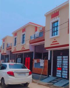 Image of 740 Sq.ft 2.5 BHK Independent House for sale in Parisha Home Pvt Ltd, Lal Kuan, Ghaziabad for Rs. 5650000